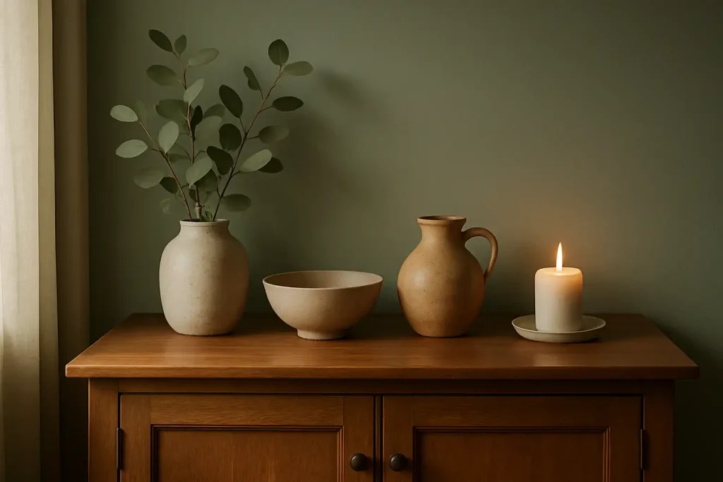 Comment entretenir et protéger son mobilier en bois