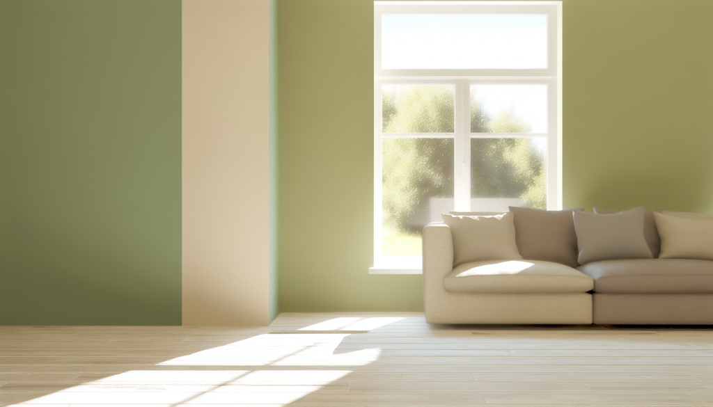 Comment optimiser la lumière naturelle dans son intérieur