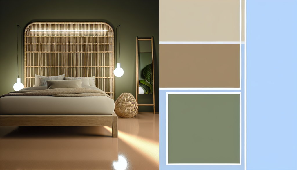 10 idées de têtes de lit originales pour personnaliser sa chambre