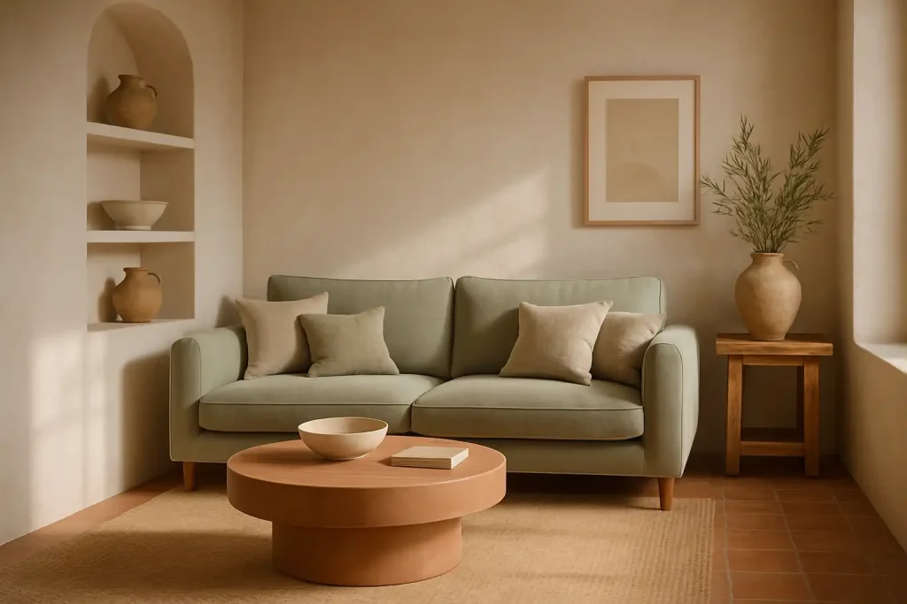 Décoration méditerranéenne : entre lumière et authenticité