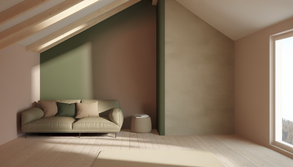 Comment créer une ambiance chalet moderne chez soi