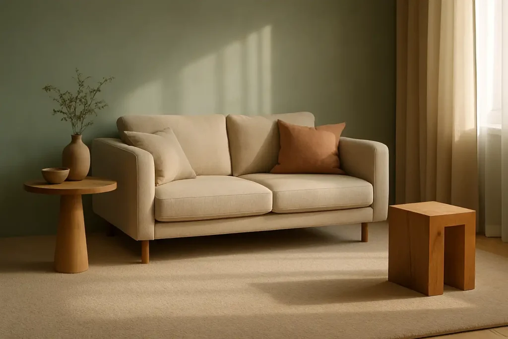 Comment nettoyer son tapis naturellement et efficacement