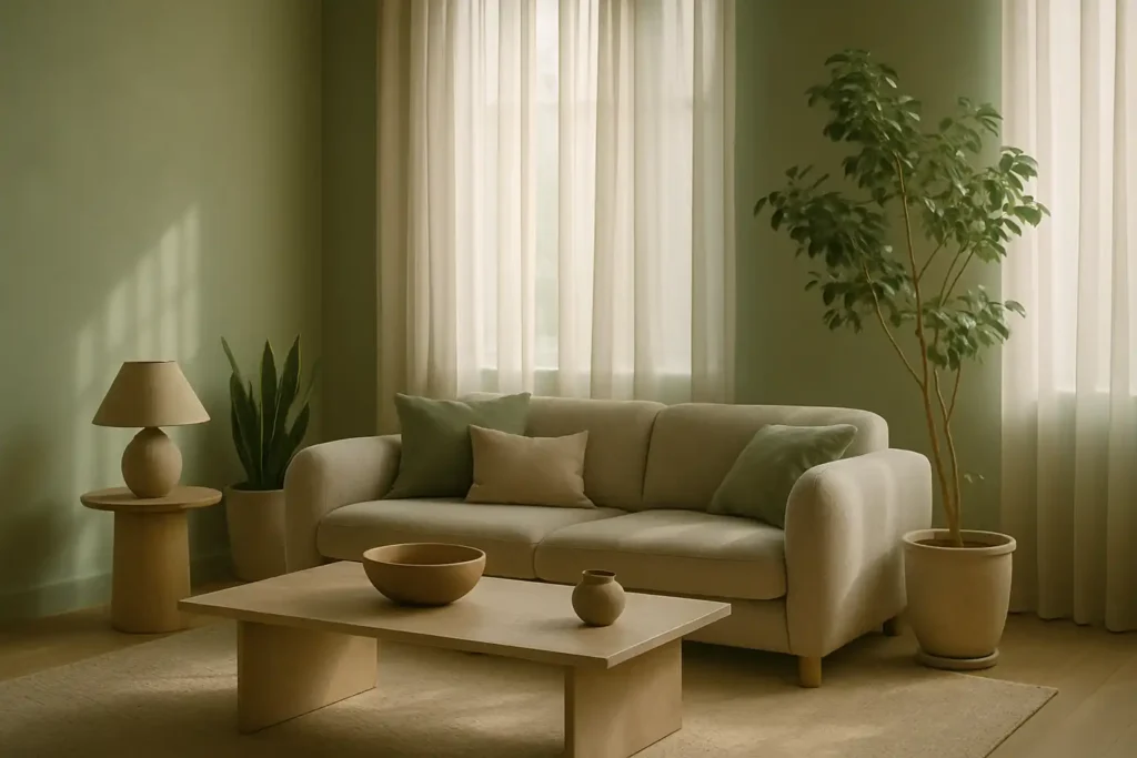 Comment garder sa maison fraîche sans climatisation