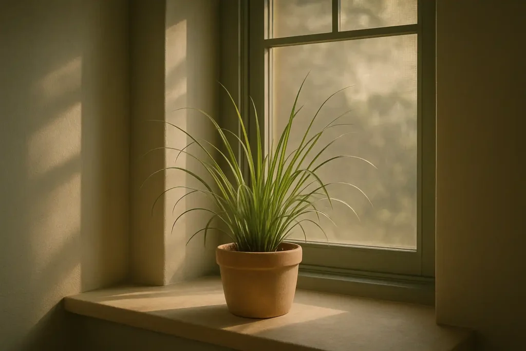 Comment éloigner les moustiques chez soi en été naturellement ?