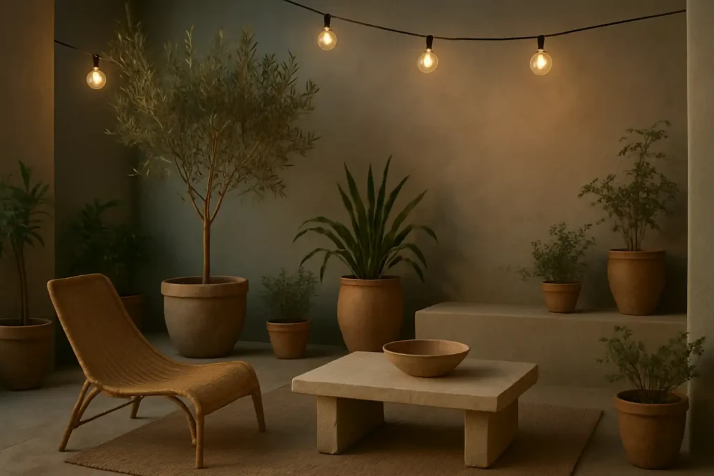 Comment fabriquer une guirlande solaire pour soirées d’été ?