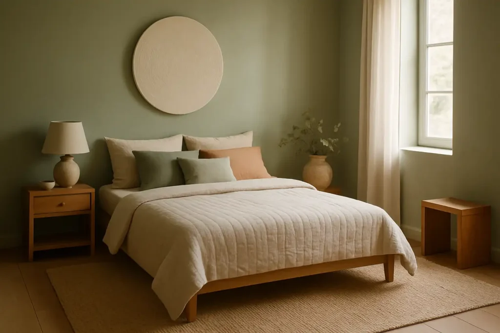 Quel tapis choisir pour une chambre en été ?